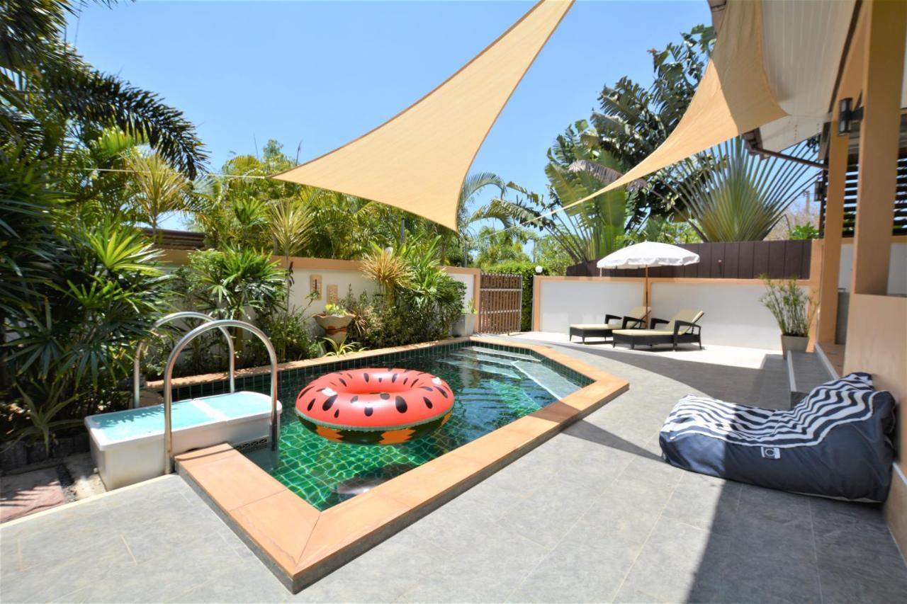 Lanta Sitara Villas * Koh Lanta