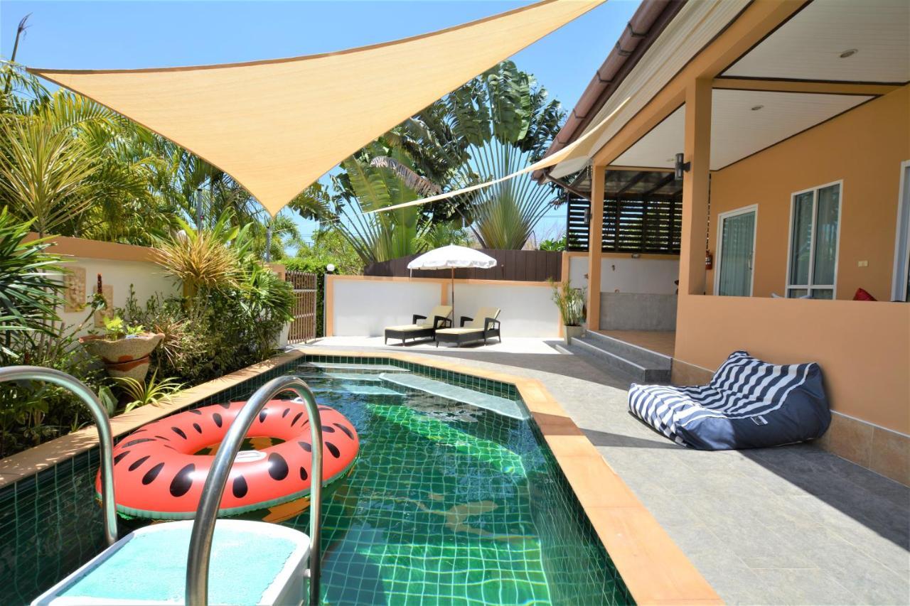Lanta Sitara Villas *