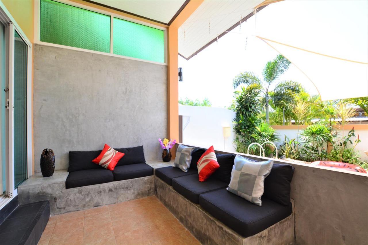 Villa Lanta Sitara Villas