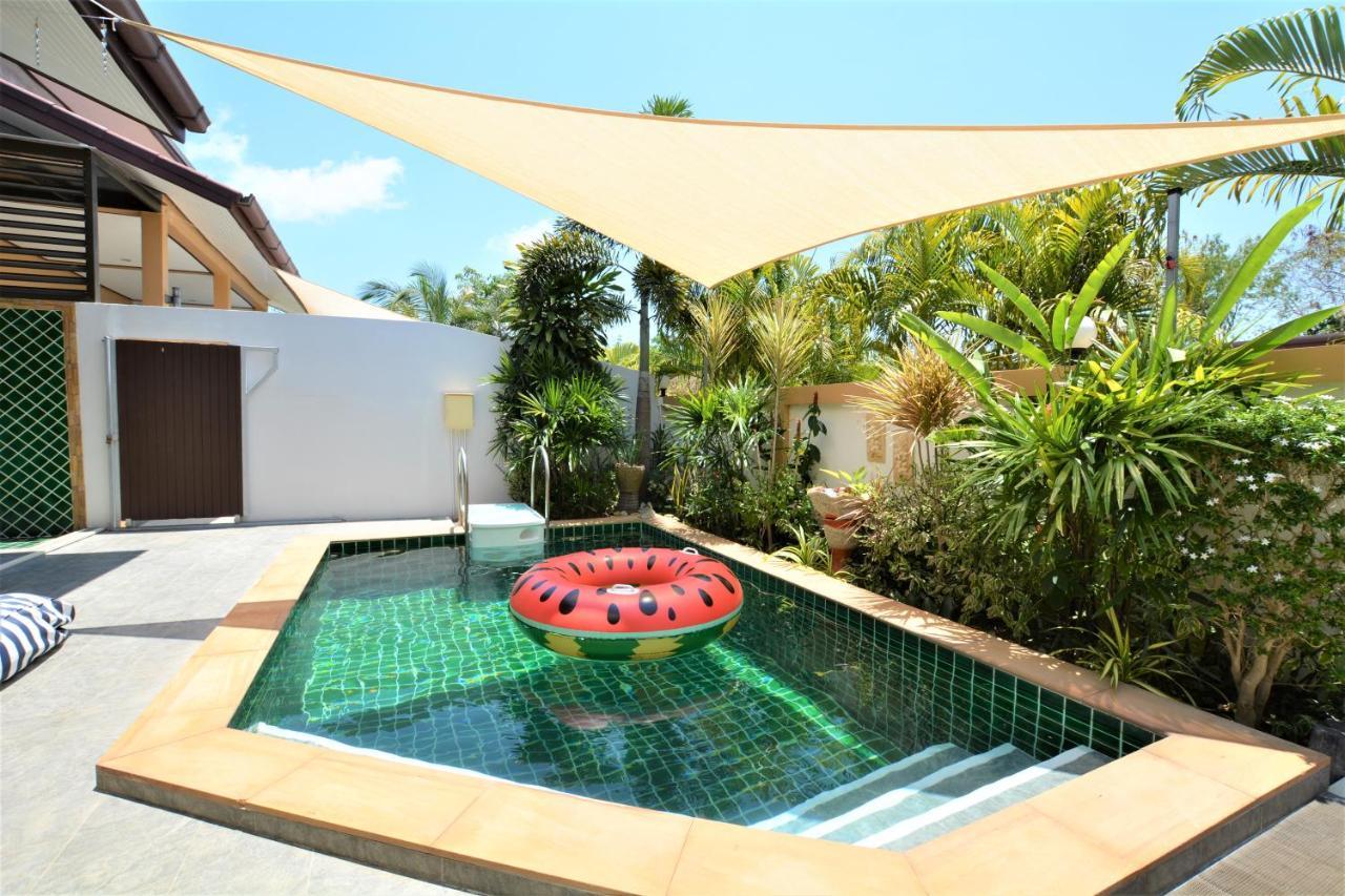 Villa Lanta Sitara Villas *