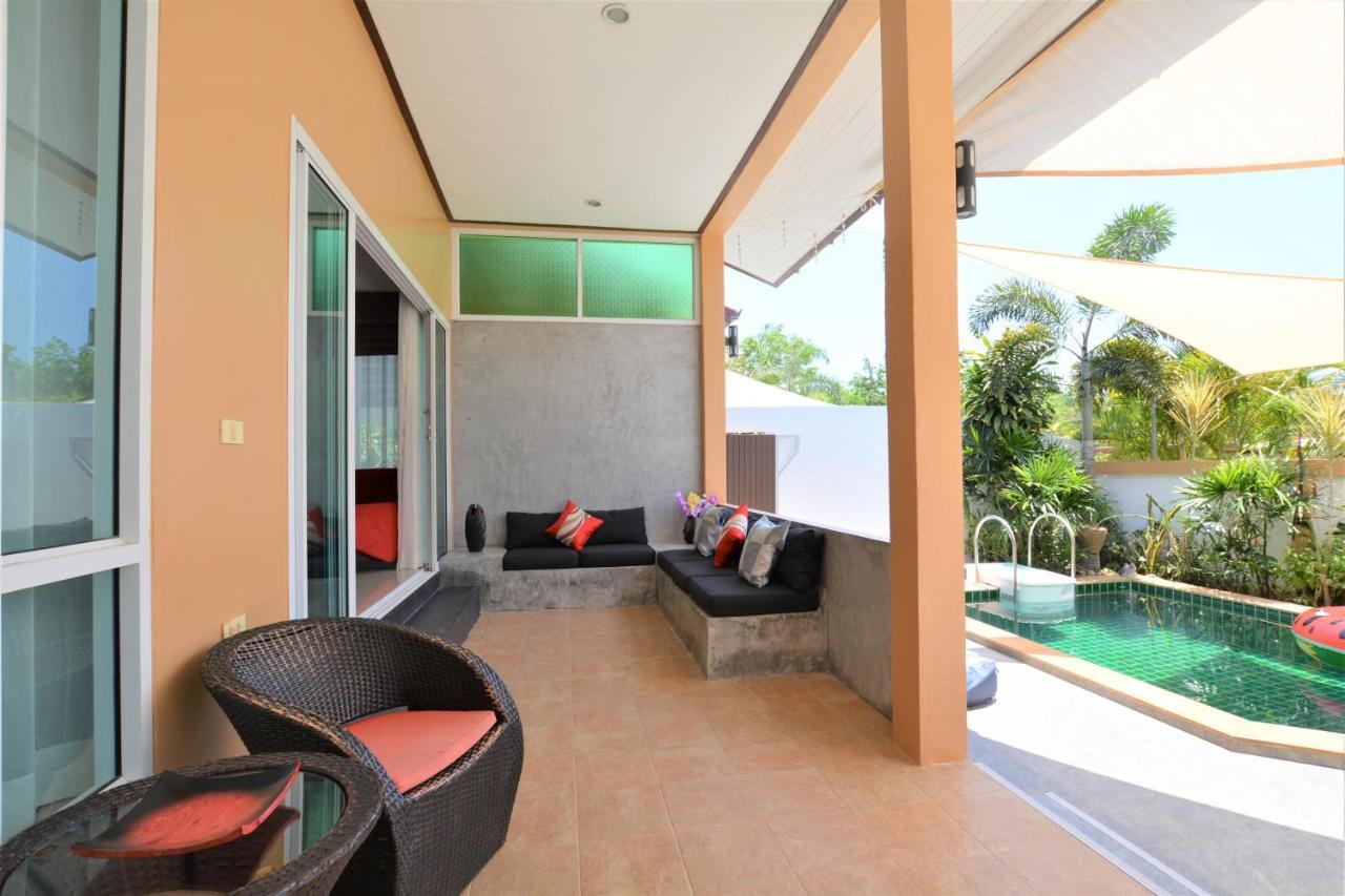 Villa Lanta Sitara Villas Koh Lanta