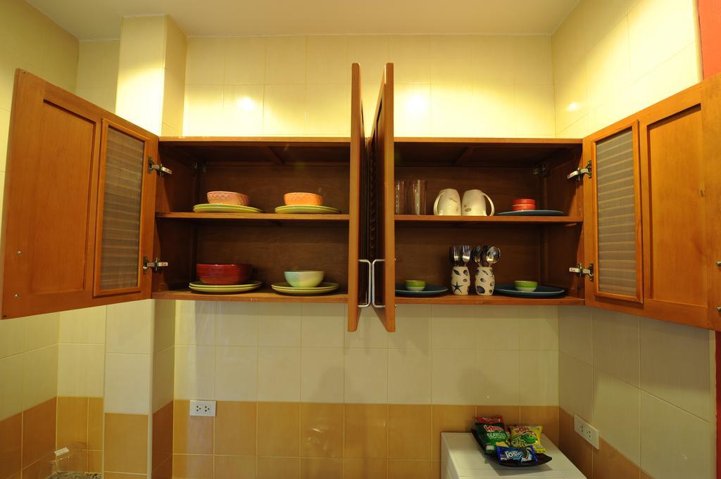 Holiday home Ruankasalong *