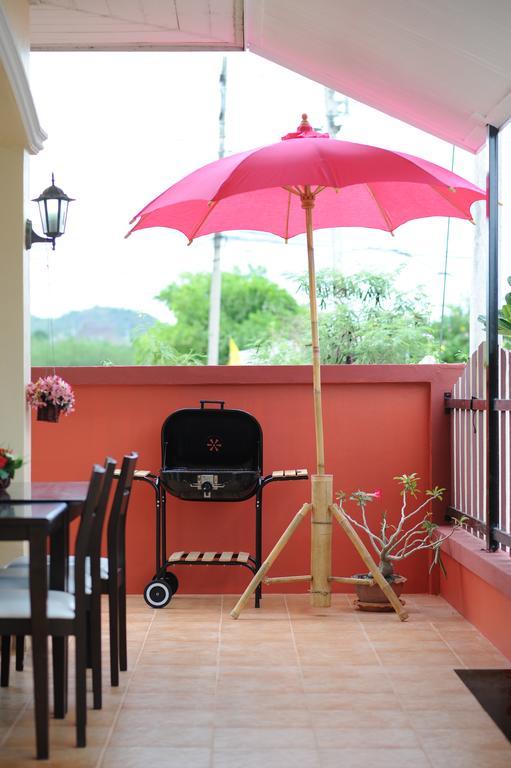Ruankasalong * Hua Hin