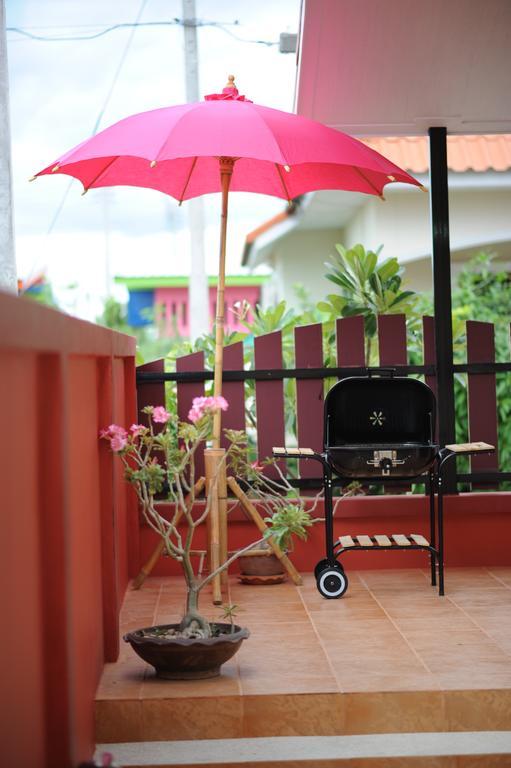 Holiday home Ruankasalong