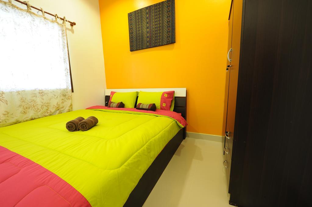 Holiday home Ruankasalong