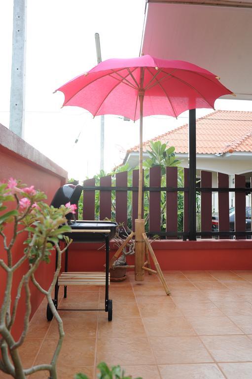 Holiday home Ruankasalong *