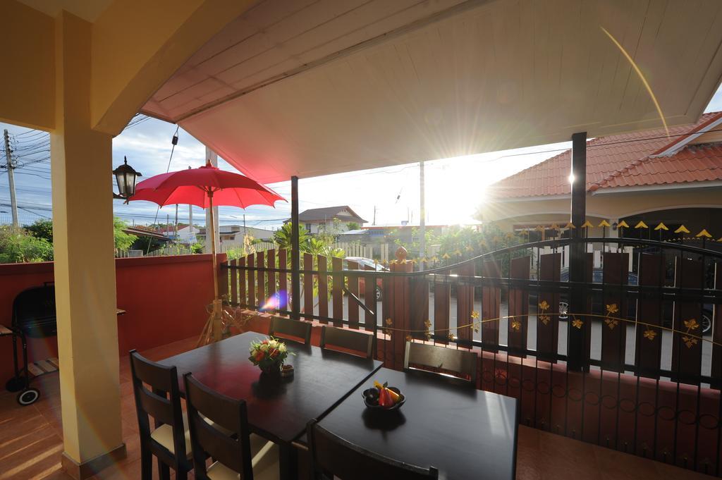 Ruankasalong Holiday home Hua Hin