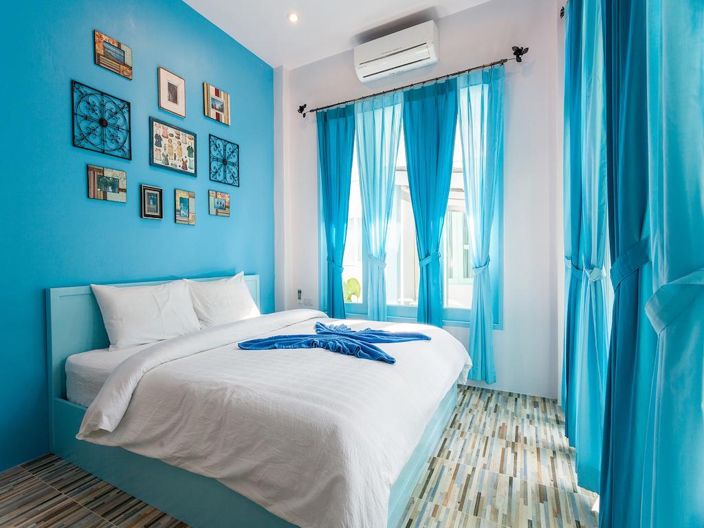 Apartment Casa Kandariya Ko Pha Ngan