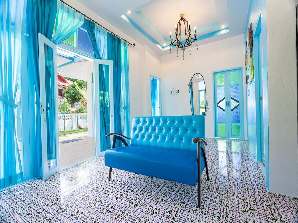 Casa Kandariya Apartment Ko Pha Ngan