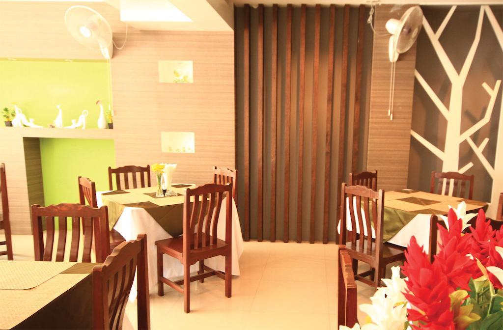 Guest house Phanom Benja House Bar And Restaurant 2*