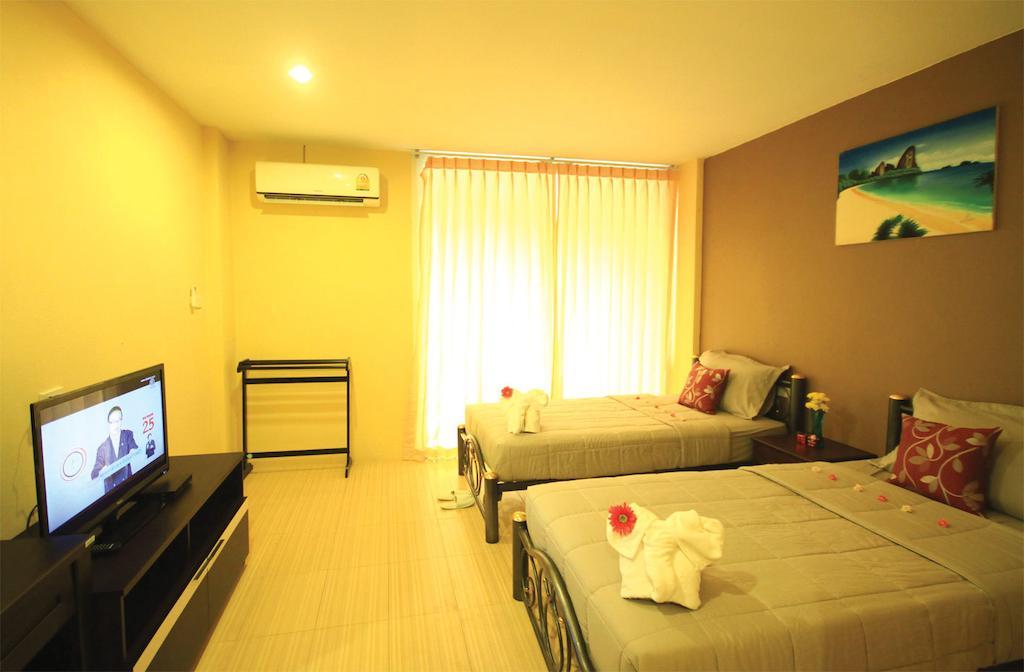 Phanom Benja House Bar And Restaurant 2*