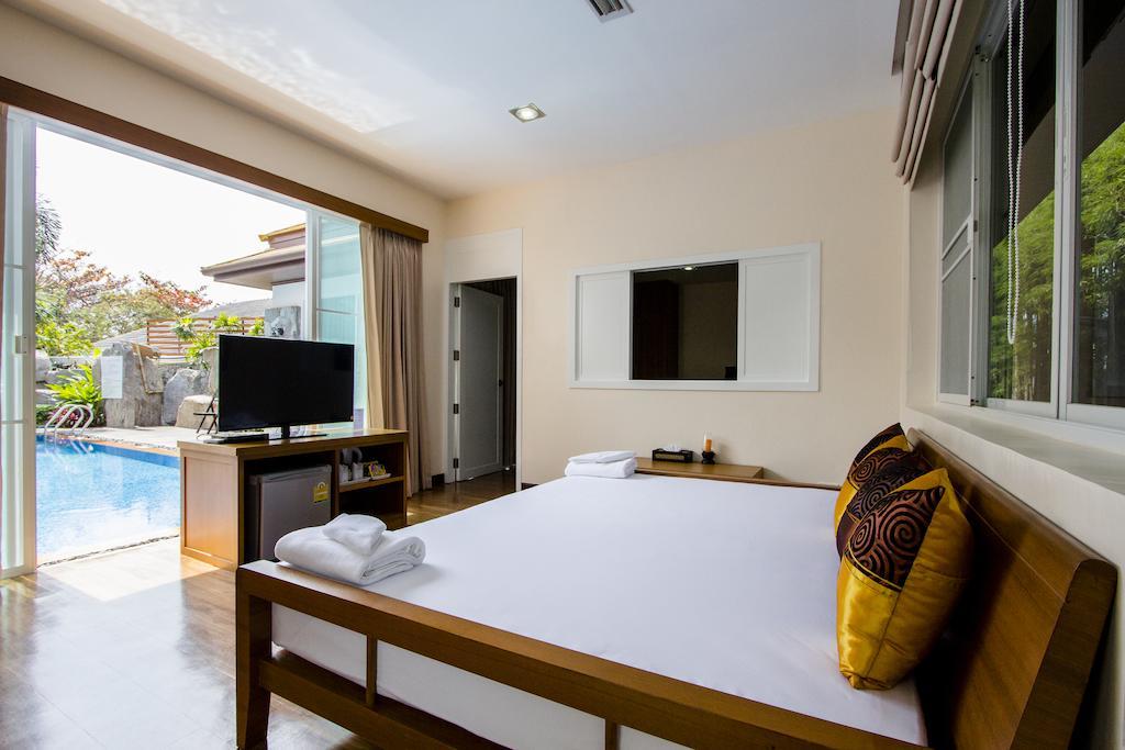 Phu Places 3* Bang Saen
