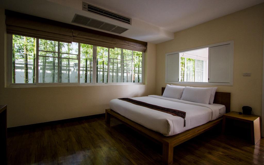 Aparthotel Phu Places
