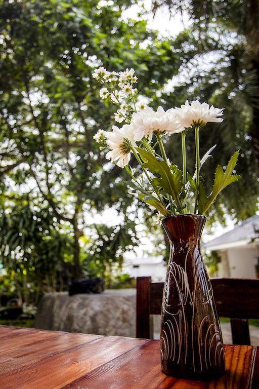 Aparthotel Phu Places