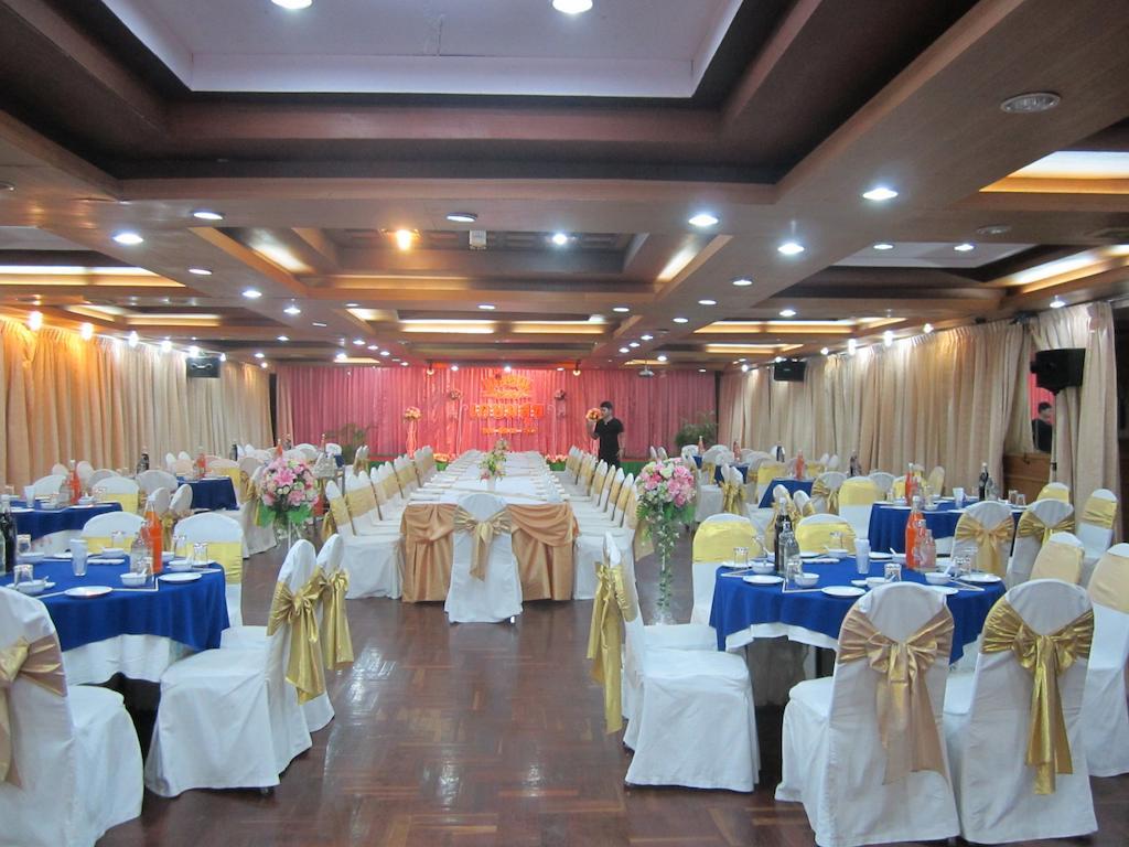 Lopburi Inn Hotel Hotel 3*