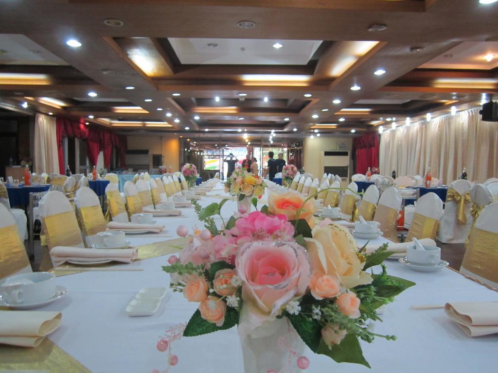 Hotel Lopburi Inn Hotel Lopburi