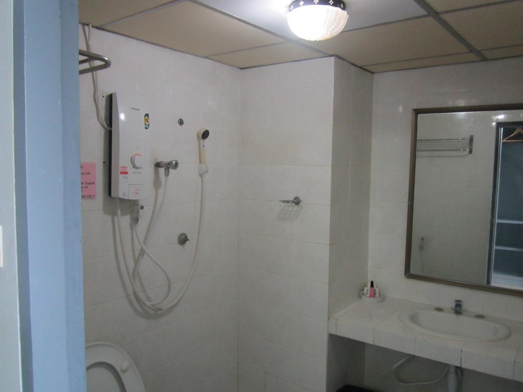 Lopburi Inn Hotel Hotel Lopburi