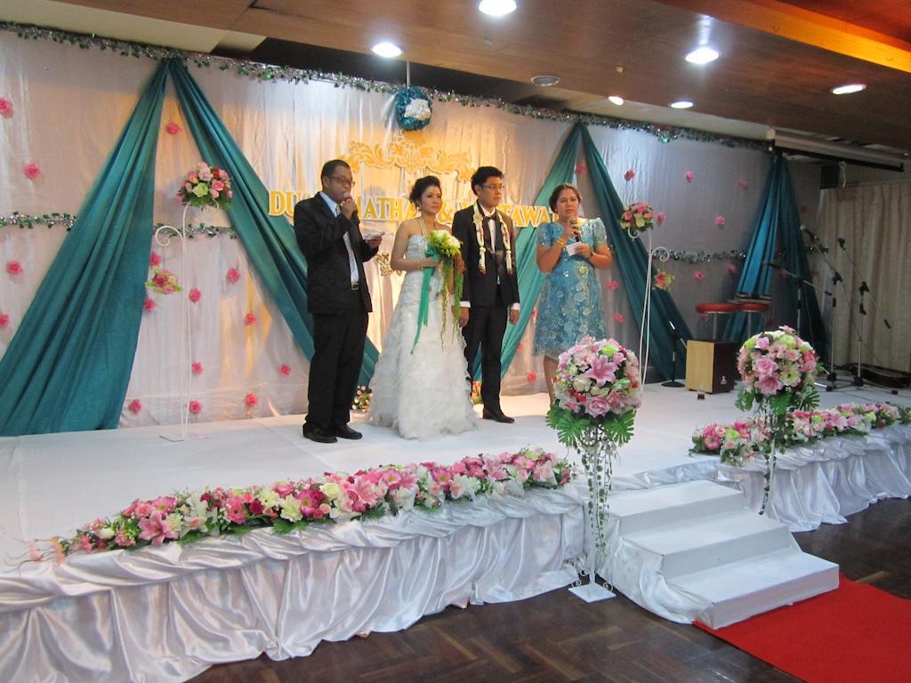 Lopburi Inn Hotel Hotel