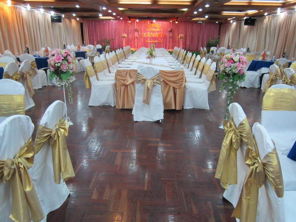 Lopburi Inn Hotel Lopburi