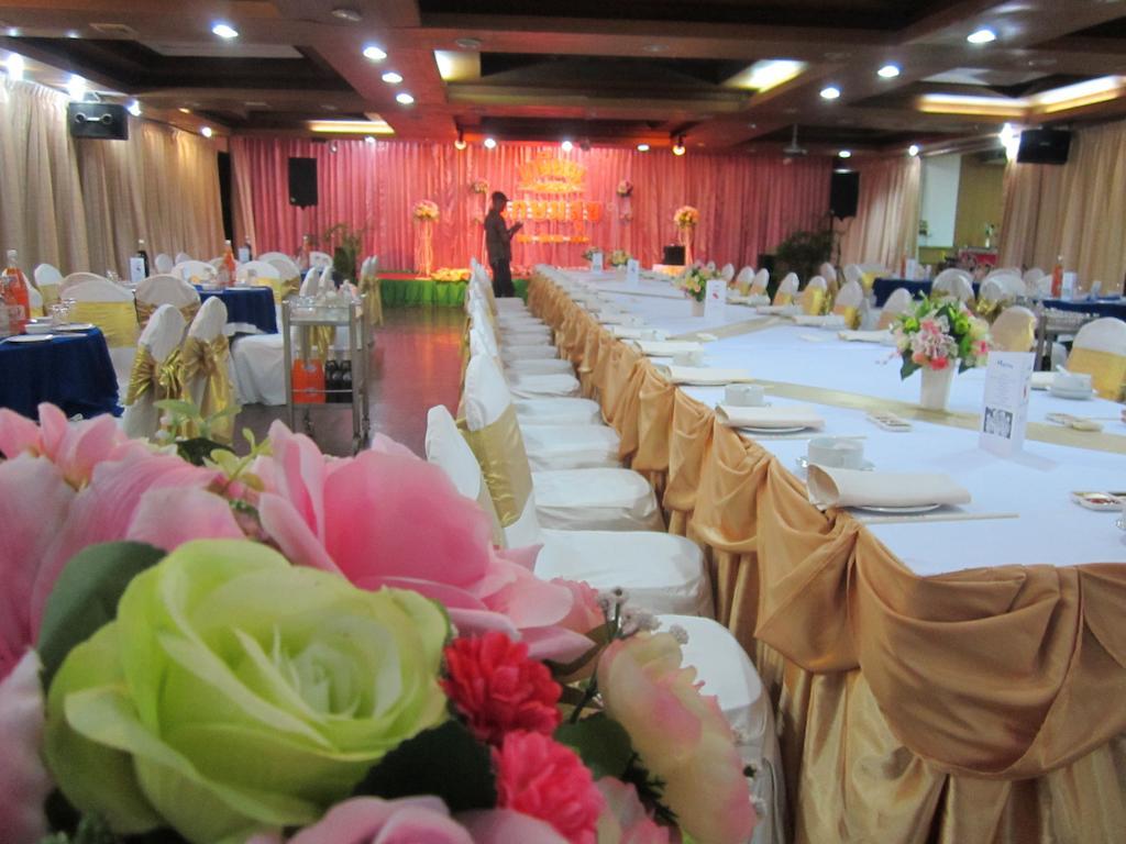Lopburi Inn Hotel Hotel
