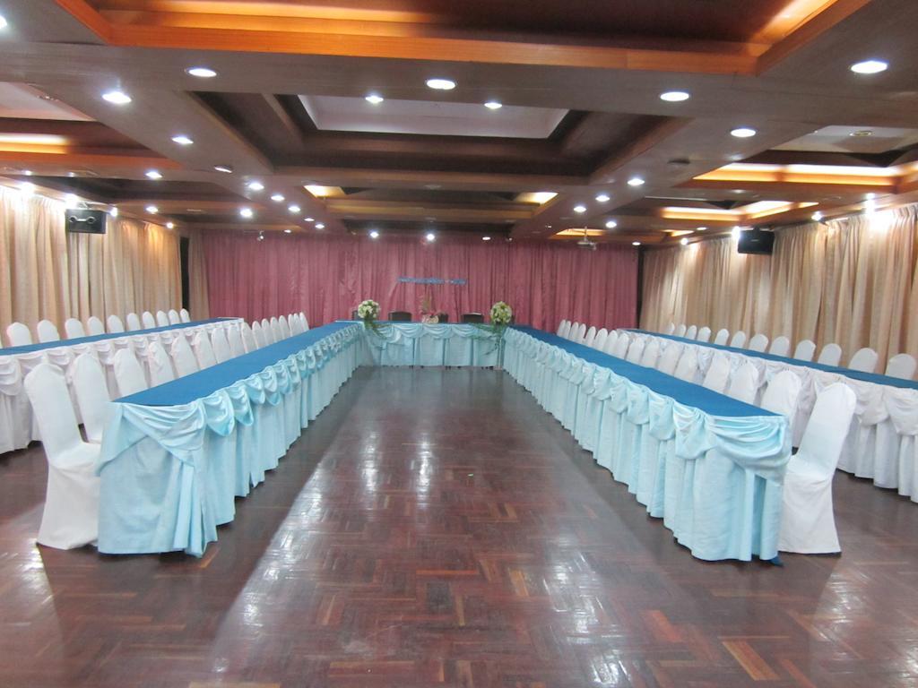 Hotel Lopburi Inn Hotel 3*