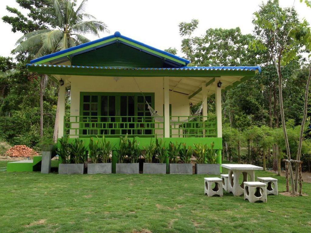 Casa Kandariya Apartment