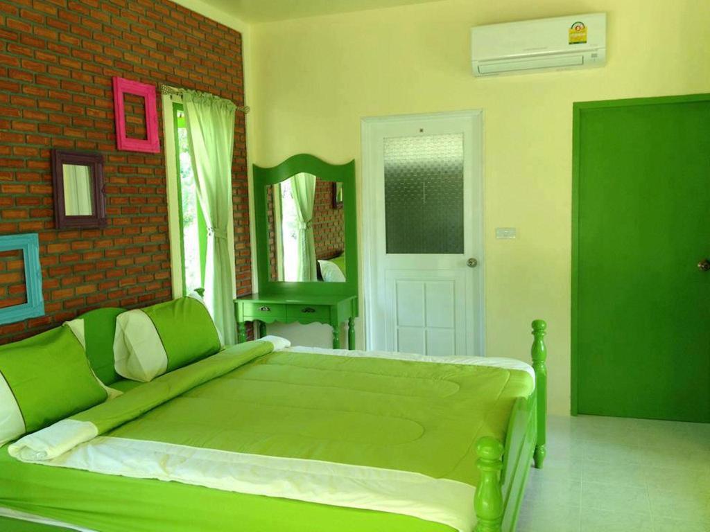 Apartment Casa Kandariya *