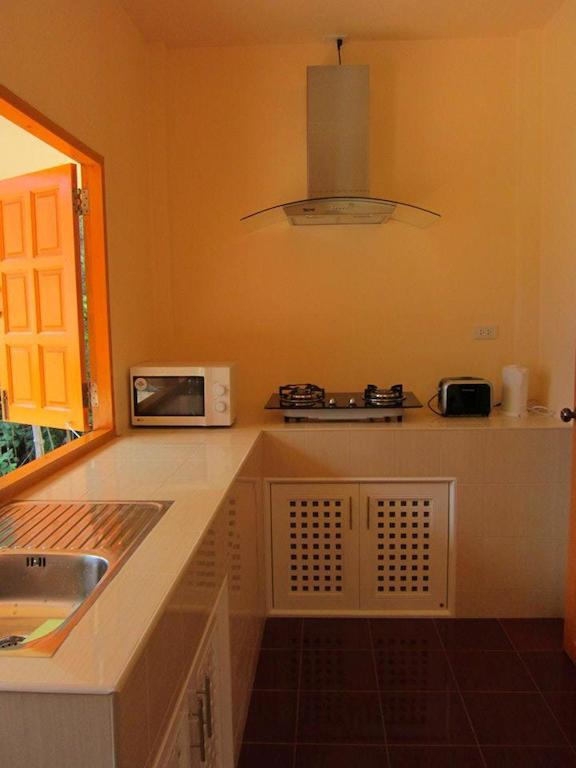 Apartment Casa Kandariya