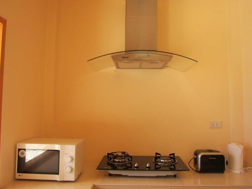 Casa Kandariya Apartment Ko Pha Ngan