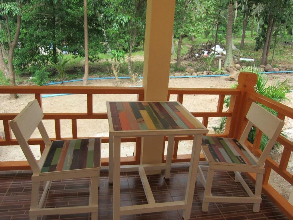 Casa Kandariya Ko Pha Ngan