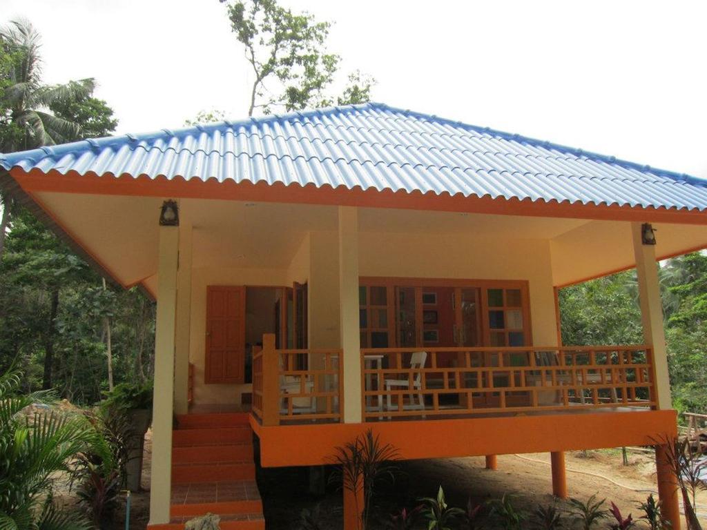 Apartment Casa Kandariya Ko Pha Ngan