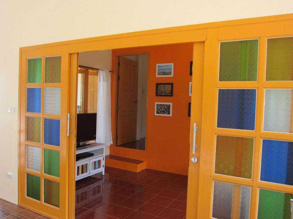 Casa Kandariya Ko Pha Ngan