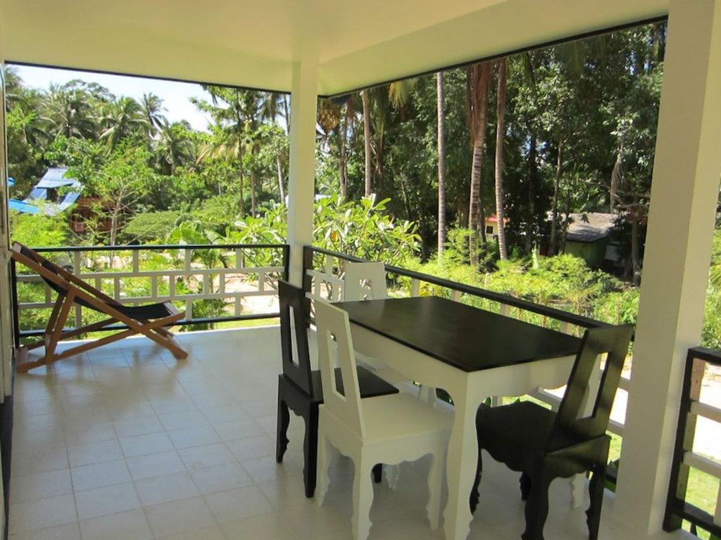 Casa Kandariya