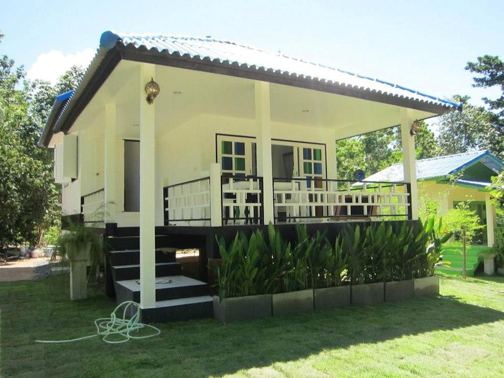 Casa Kandariya * Ko Pha Ngan