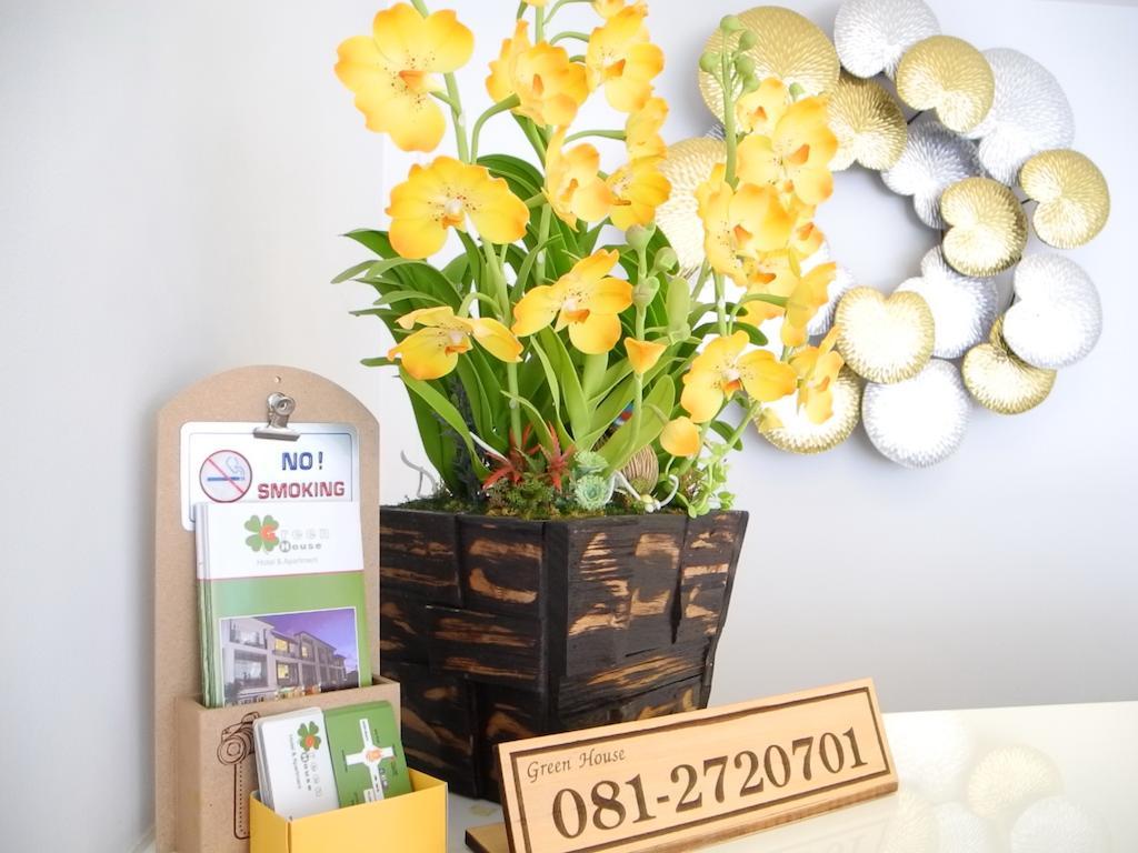 Apartment House Phuket *