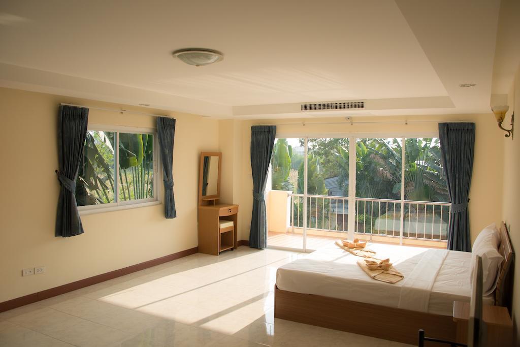 Jungle Resort