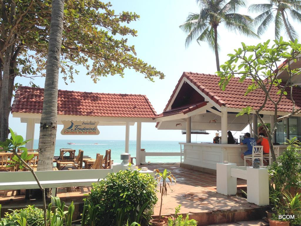 Tradewinds 3* Koh Samui