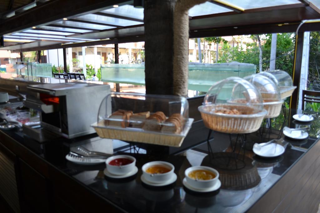 Resort Blue Bay 4*