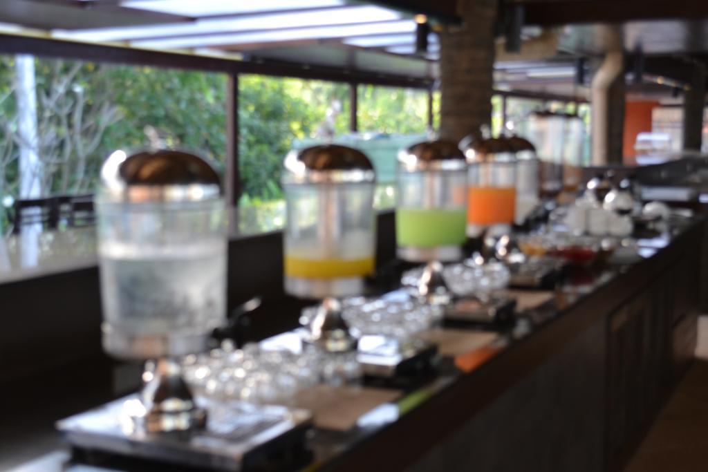 Blue Bay Resort 4*
