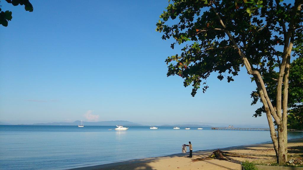 Resort Blue Bay Ko Yao Yai