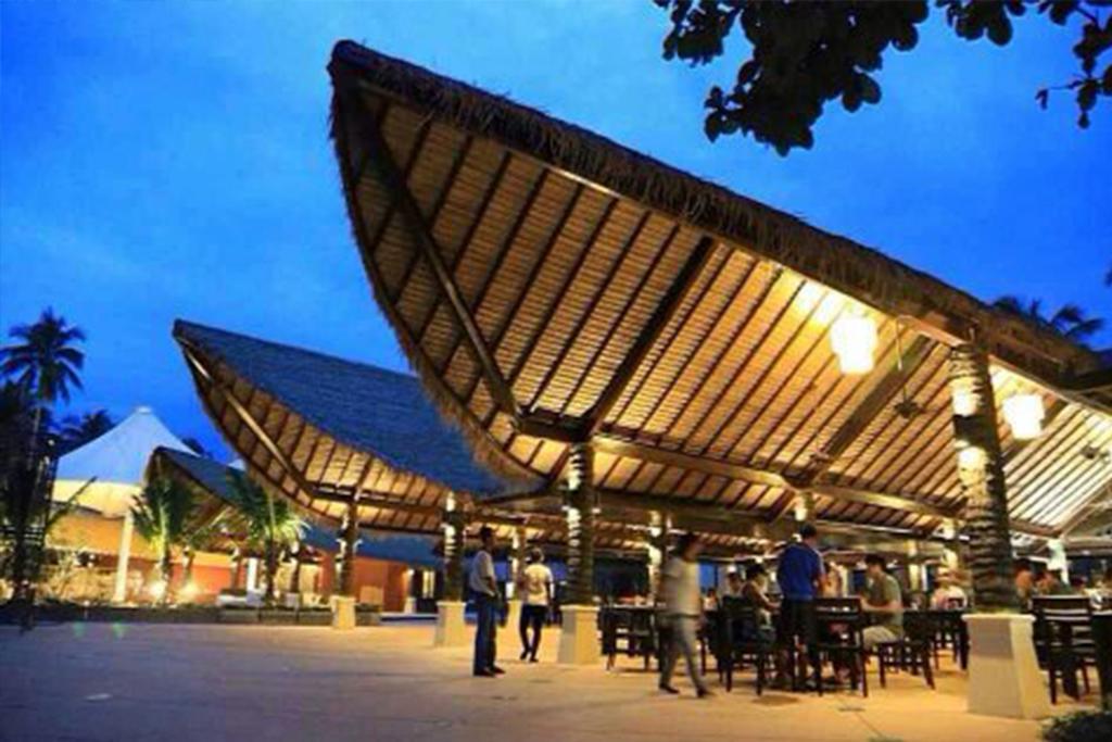 Blue Bay Resort Ko Yao Yai