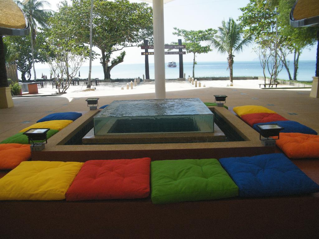 Blue Bay Resort