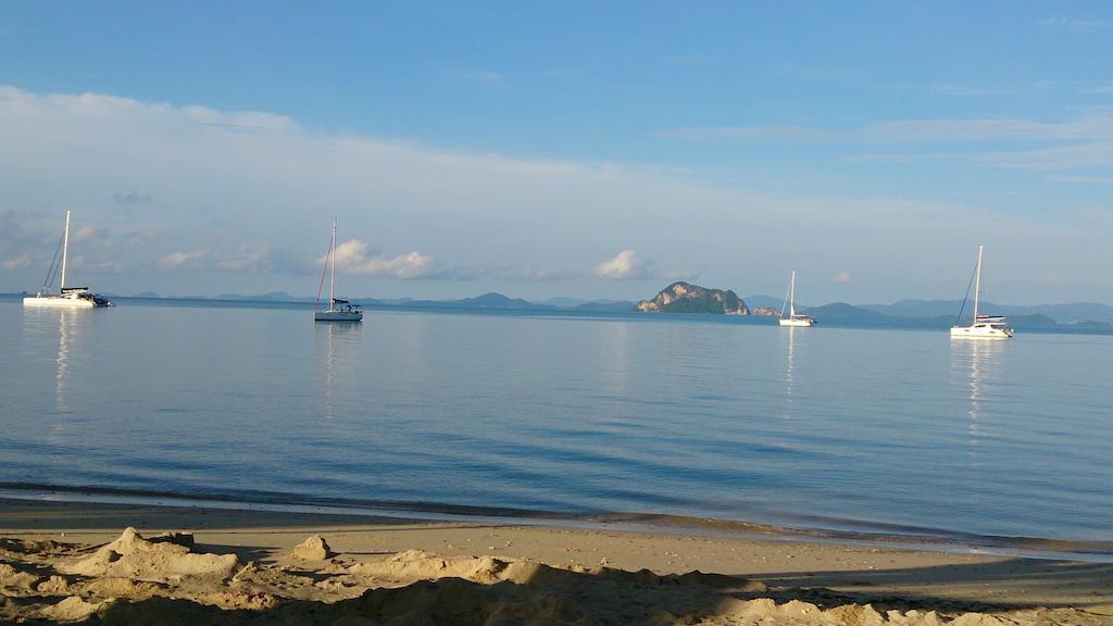 Blue Bay