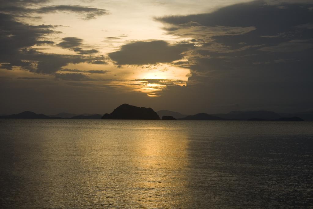 Resort Blue Bay Ko Yao Yai