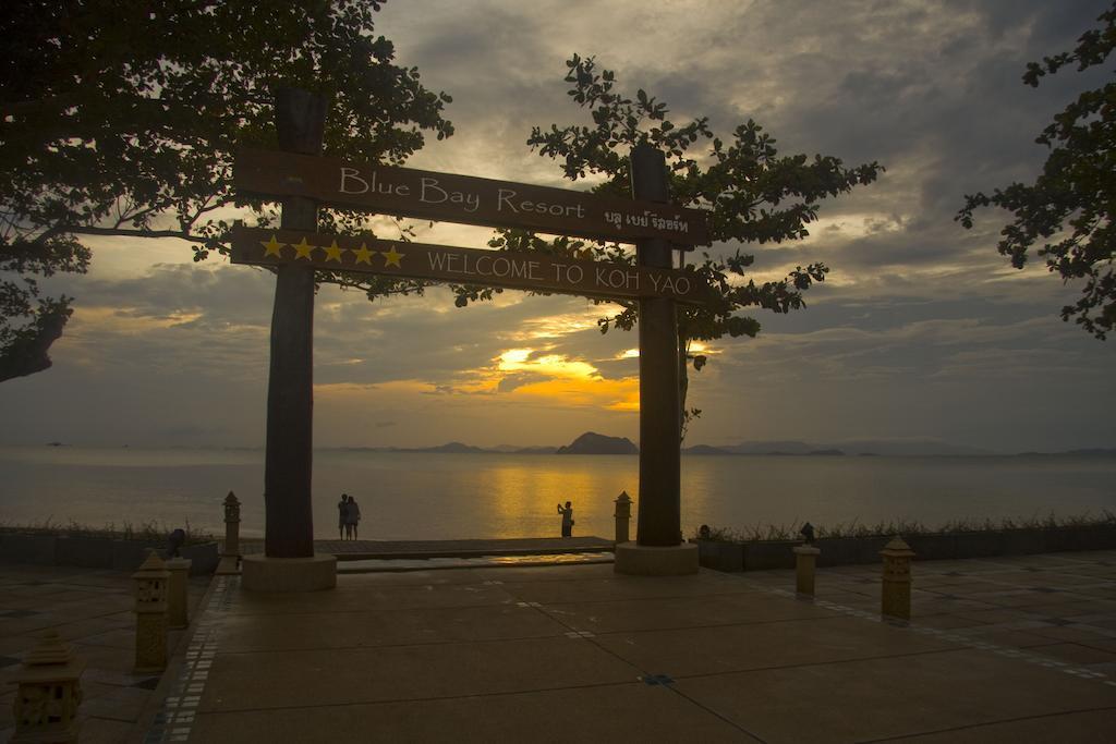 Blue Bay Resort Ko Yao Yai