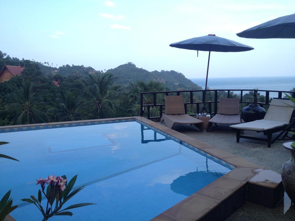 Suan Sawan Ocean View