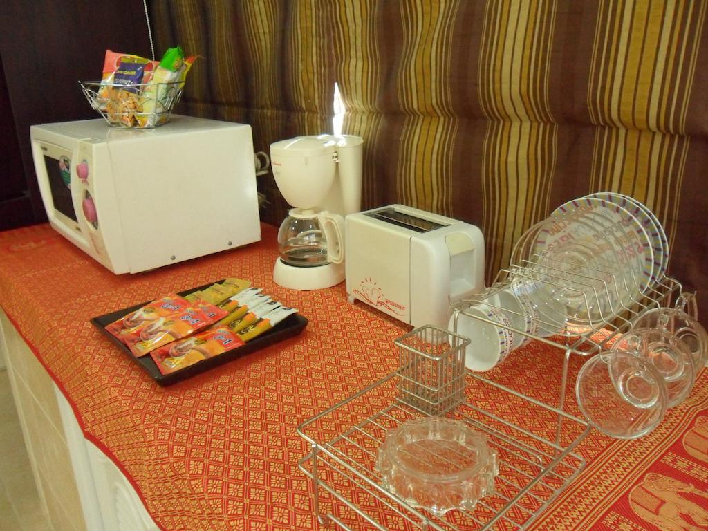 Ruankasalong Holiday home