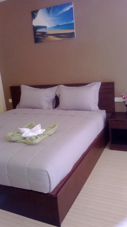 Phanom Benja House Bar And Restaurant Ao Nang