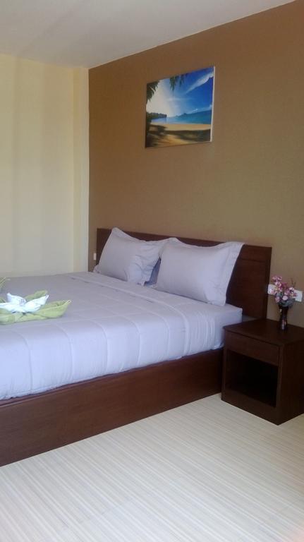 Guest house Phanom Benja House Bar And Restaurant 2*