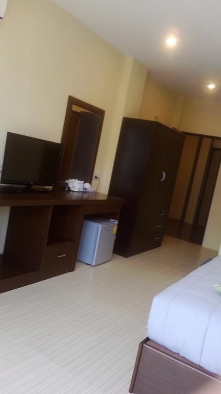 Phanom Benja House Bar And Restaurant 2*